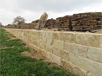 Materials at the Quarry